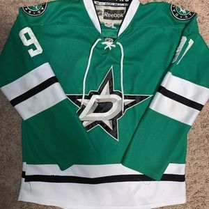 Dallas Stars Hockey Jersey